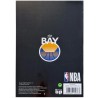Back Me Up NBA Golden State Warriors 17x25cm 338-92400