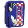 Gim Κασετίνα Γεμάτη Sonic Classic 334-89100