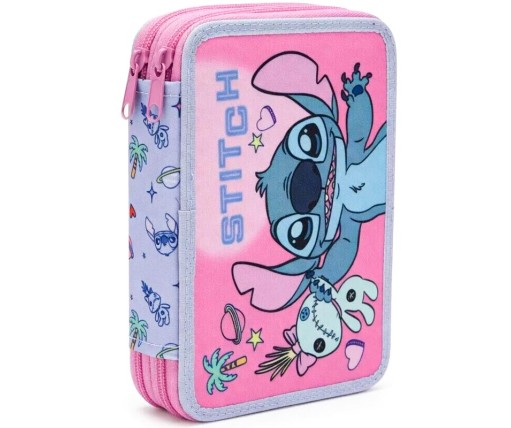 Gim Κασετίνα Γεμάτη Stitch Scrapbook 342-04100