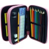 Gim Κασετίνα Γεμάτη Stitch Scrapbook 342-04100