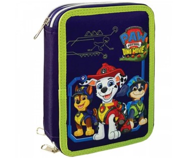 Gim Κασετίνα Γεμάτη Paw Patrol Movie 334-69130
