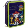 Gim Κασετίνα Γεμάτη Paw Patrol Movie 334-69130