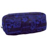 Gim Κασετίνα Οβάλ Sonic Classic 334-89144