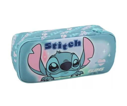 Gim Κασετίνα Οβάλ Stitch Brush It Out 342-03144