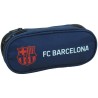 Back Me Up Κασετίνα Οβάλ Barcelona 380-00141