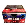 Πυροτέχνημα Free Fall 100 Βολών - CFC3011Α