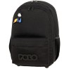 Polo Σακίδιο Πλάτης Pins Μαύρο 901059-2000