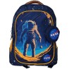 Must Τσάντα Πλάτης Δημοτικού NASA Astronaut 486114
