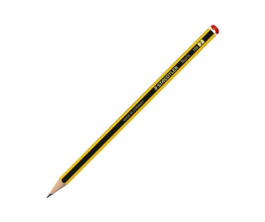 Staedtler Noris Μολύβι HB2 120-2