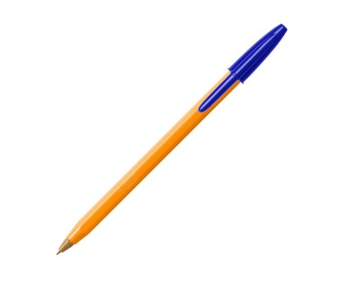 Bic Στυλό Orange Original Fine 0.8mm