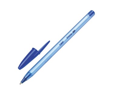 Bic Στυλό Cristal Soft 1.2mm