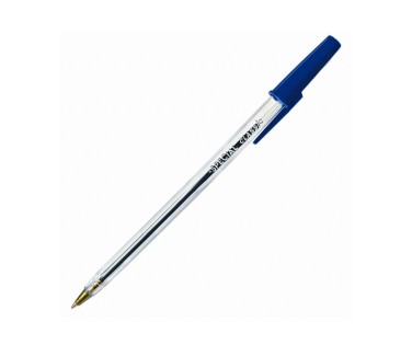 Typotrust Στυλό Special Classic Ballpoint 1.0mm