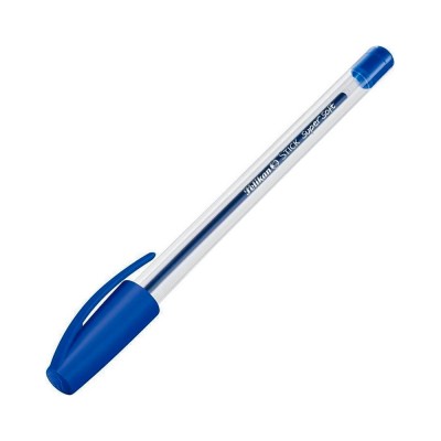 Pelikan Στυλό Stick Super Soft Ballpoint 0.4mm