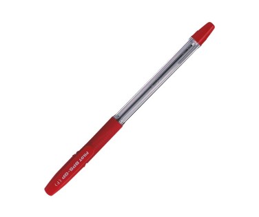 Pilot Στυλό Κόκκινο BPS-GP Ballpoint 0.7mm