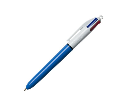 Bic Στυλό Με 4 Χρώματα