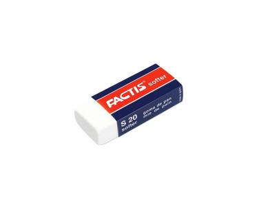 Factis Γόμα softer S20