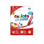 Carioca Λαδοπαστέλ 24 Χρώματα