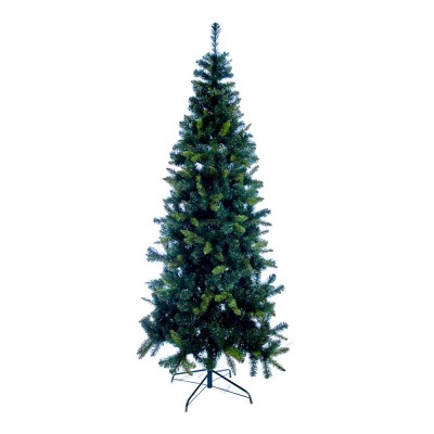 Χριστουγεννιάτικο Δέντρο Slim 240cm XTRBOSTON-8