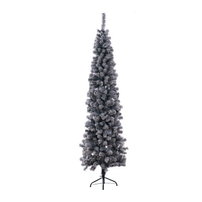 Χριστουγεννιάτικο Δέντρο Super Slim 225cm XTR-PENCIL-7.5SN