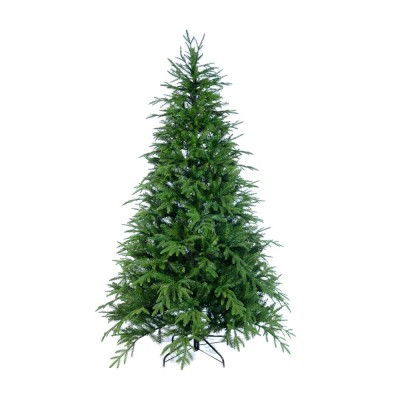 Χριστουγεννιάτικο Δέντρο Alpes Plastic 210cm XTR-7PE470-2852