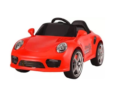 Αυτοκίνητο Μπαταρίας Τύπου Porsche 12V Mε Τηλεκοντρόλ