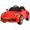 Αυτοκίνητο Μπαταρίας Τύπου Porsche 12V Mε Τηλεκοντρόλ