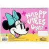 Gim Μπλοκ Ζωγραφικής A4 Minnie 30 Φύλλα 340-32413