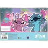 Μπλοκ Ζωγραφικης A4 Disney Lilo & Stitch 30 Φύλλα 342-03413
