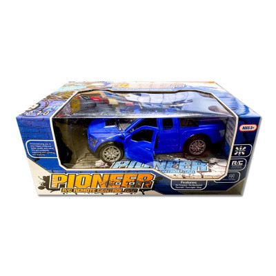 SCCDX Toys Τηλεκατευθυνόμενο Pioneer Car