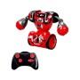 AS Τηλεκατευθυνόμενο Ρομπότ Robo Combat Red