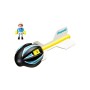 Playmobil Sports & Action Wind Flyer 9374