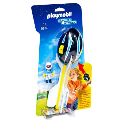 Playmobil Sports & Action Wind Flyer 9374
