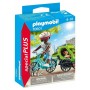 Playmobil Special Plus Bicycle Tour 70601