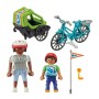 Playmobil Special Plus Bicycle Tour 70601