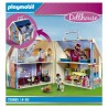 Playmobil Dollhouse Μοντέρνο Κουκλόσπιτο 70985