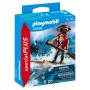 Playmobil Special Plus Pirate with Raft and Hammerhead Shark 70598