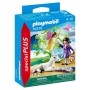 Playmobil Special Plus Researcher 70379