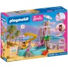 Playmobil Barbie Aqua Park 72120