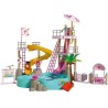 Playmobil Barbie Aqua Park 72120