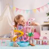 Playmobil Barbie Aqua Park 72120