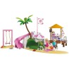 Playmobil Barbie Beach Bar 72121