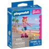 Playmobil Barbie Βόλτα Στο Μαλιμπού 72126
