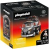Playmobil Volkswagen T1 Camper - Εθνική Γερμανίας 72313