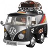 Playmobil Volkswagen T1 Camper - Εθνική Γερμανίας 72313