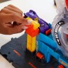 Hot Wheels Πίστα City Με Περιστρεφόμενες Ρόδες HDP02