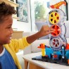 Hot Wheels Πίστα City Με Περιστρεφόμενες Ρόδες HDP02