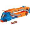 Hot Wheels Speed Track Transporter HYT83