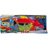 Hot Wheels Dragon Launch Transporter Νταλίκα Δράκος GTK42
