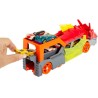 Hot Wheels Dragon Launch Transporter Νταλίκα Δράκος GTK42
