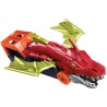 Hot Wheels Dragon Launch Transporter Νταλίκα Δράκος GTK42